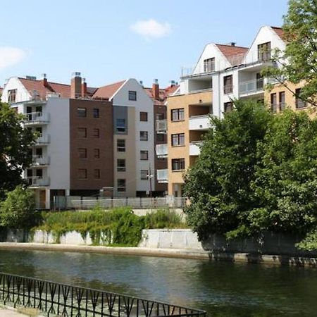 Apartament Bello - Free Parking Gdańsk Exterior foto