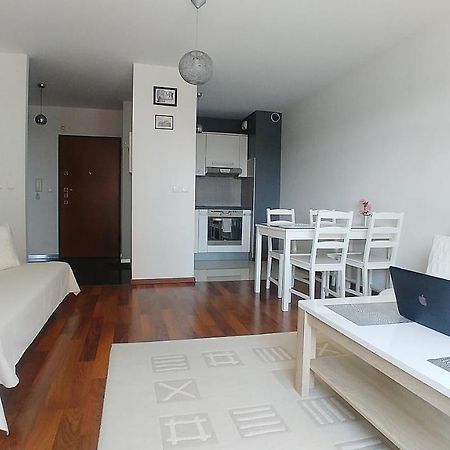 Apartament Bello - Free Parking Gdańsk Exterior foto