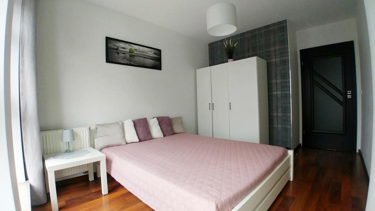 Apartament Bello - Free Parking Gdańsk Exterior foto