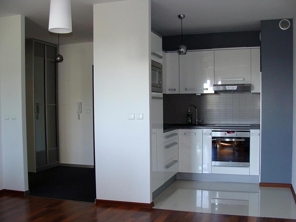 Apartament Bello - Free Parking Gdańsk Exterior foto