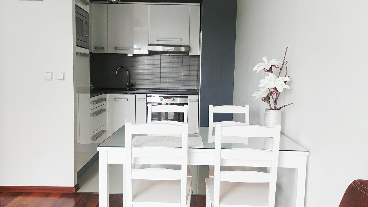 Apartament Bello - Free Parking Gdańsk Exterior foto