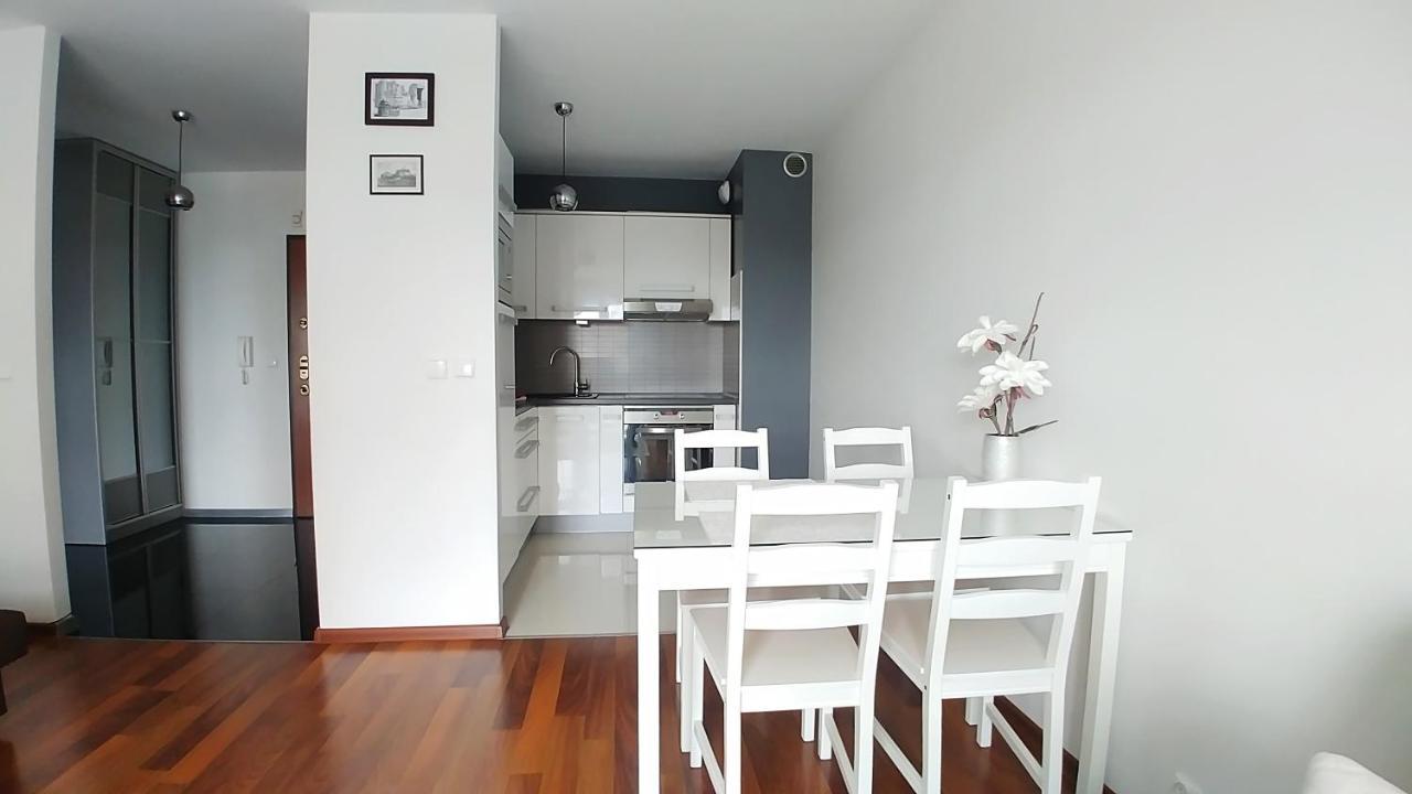 Apartament Bello - Free Parking Gdańsk Exterior foto