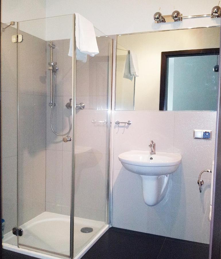 Apartament Bello - Free Parking Gdańsk Exterior foto