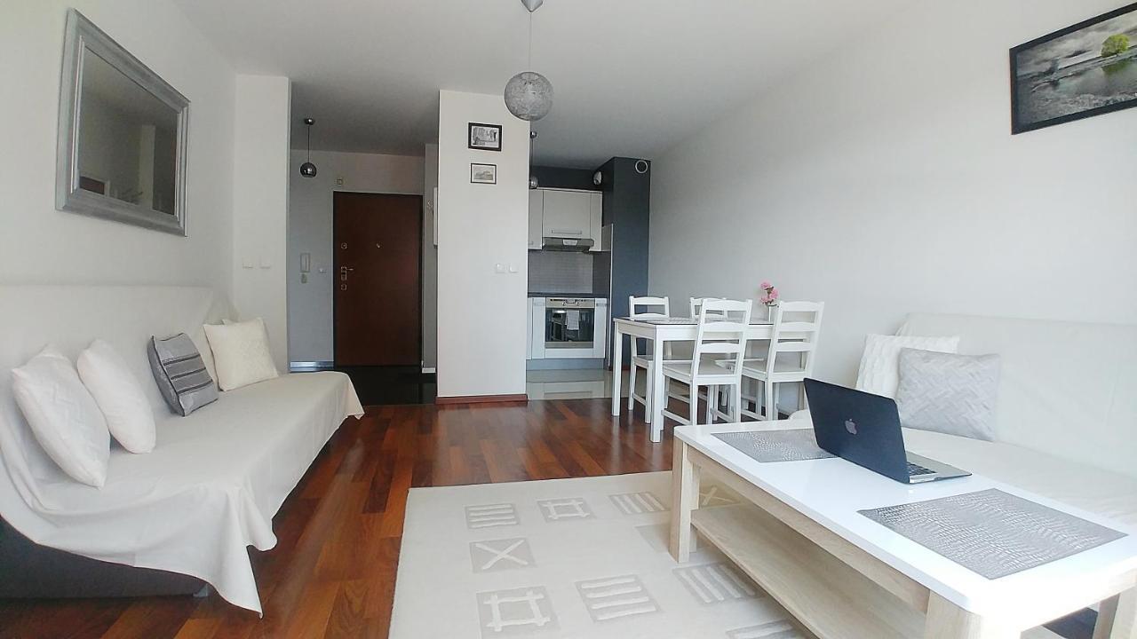 Apartament Bello - Free Parking Gdańsk Exterior foto