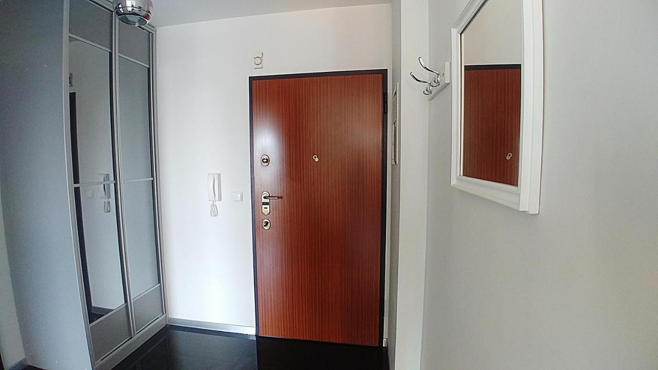 Apartament Bello - Free Parking Gdańsk Exterior foto