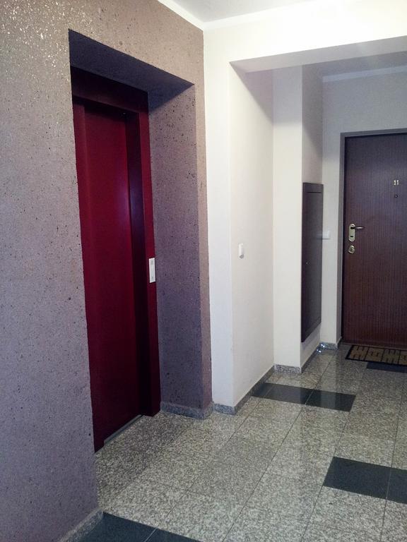 Apartament Bello - Free Parking Gdańsk Exterior foto